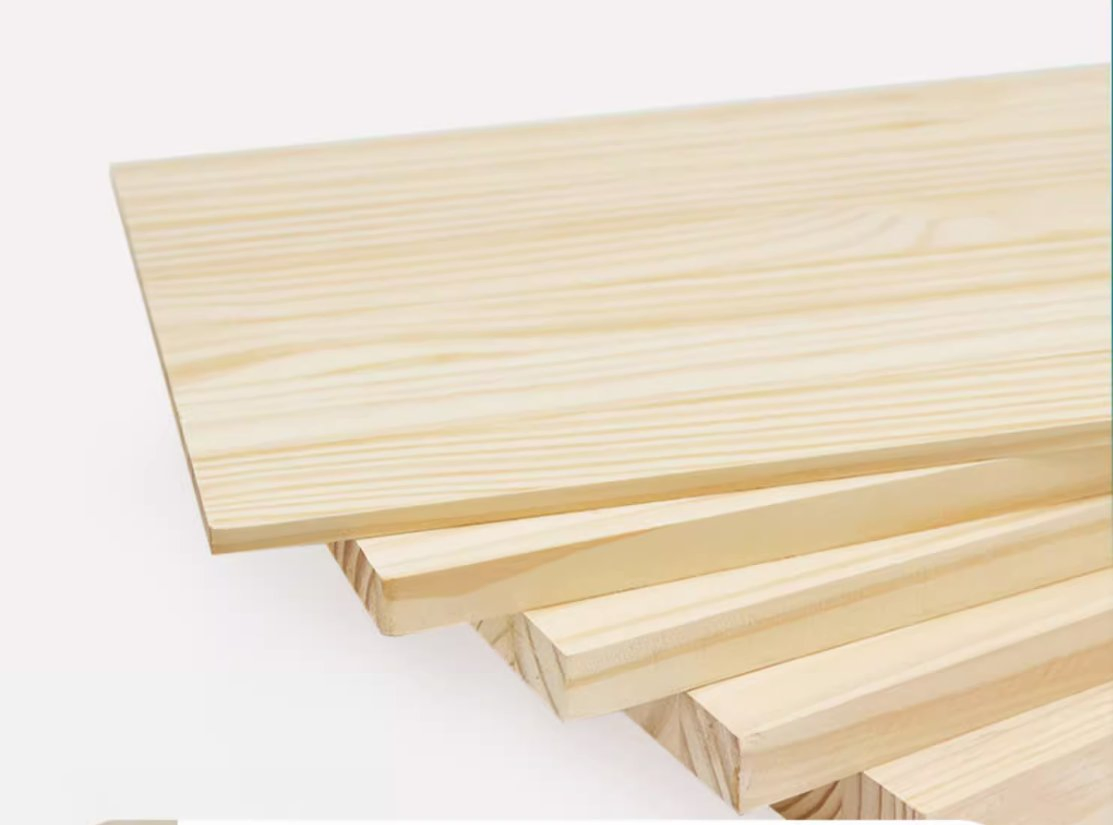 Any Kind of Shaving Board for Buling and Decoration