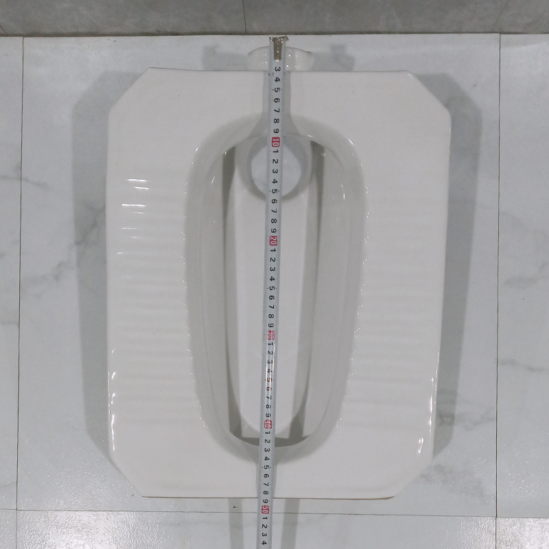 Yemen Market Wholesale Cheap Price Wc Pan Victory Squatting Pan