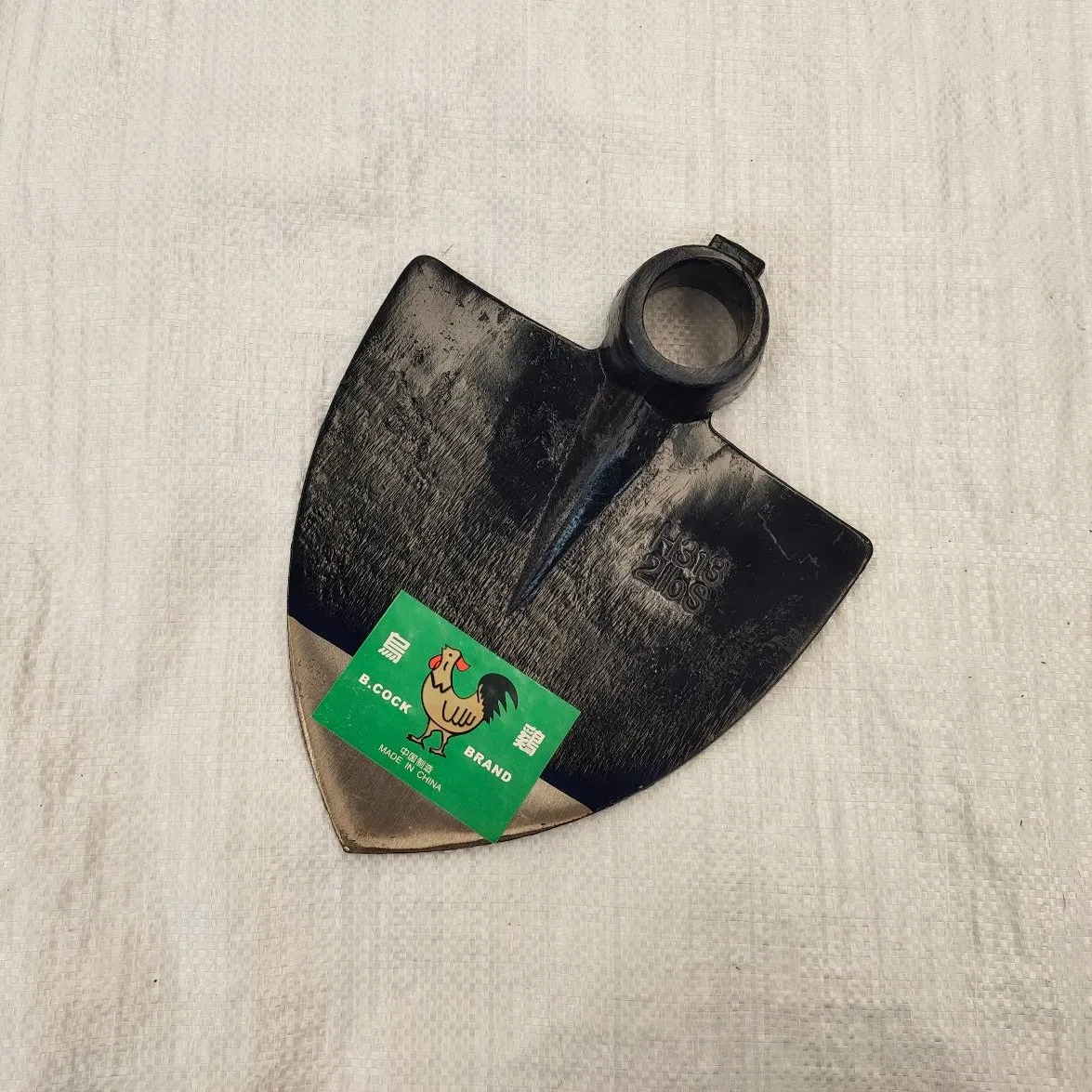 Hoe High Quality Steel Forged Hoe Head