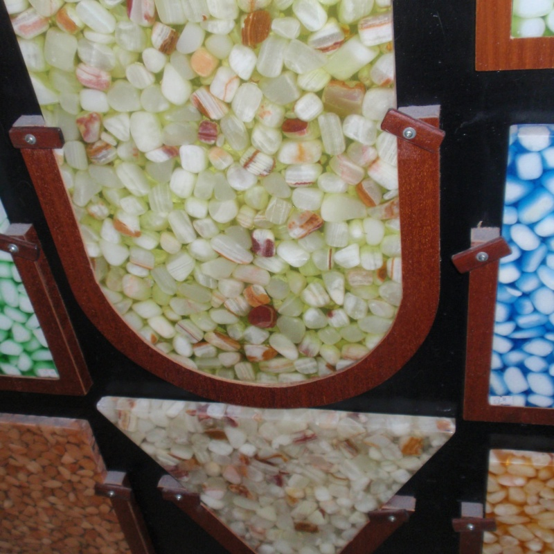 Colorful Beautiful Glass Mosaic Wall Tile Cheap Masaic Tile