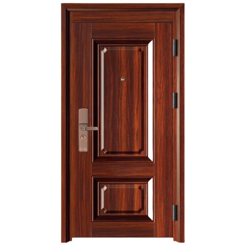 Стальная входная дверь премиум-класса FD6038