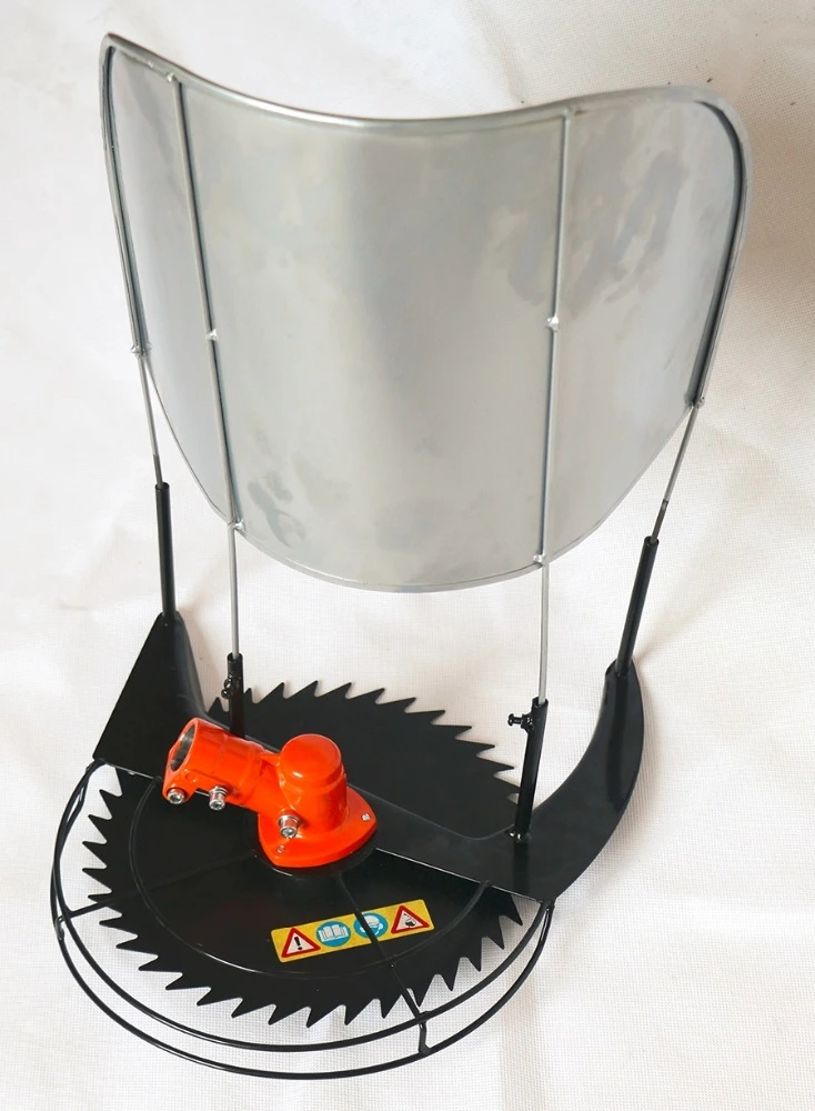 2025 Jusen High-Quality Harvesting Machine for Rice and Corn Efficient Agricultural Equipment