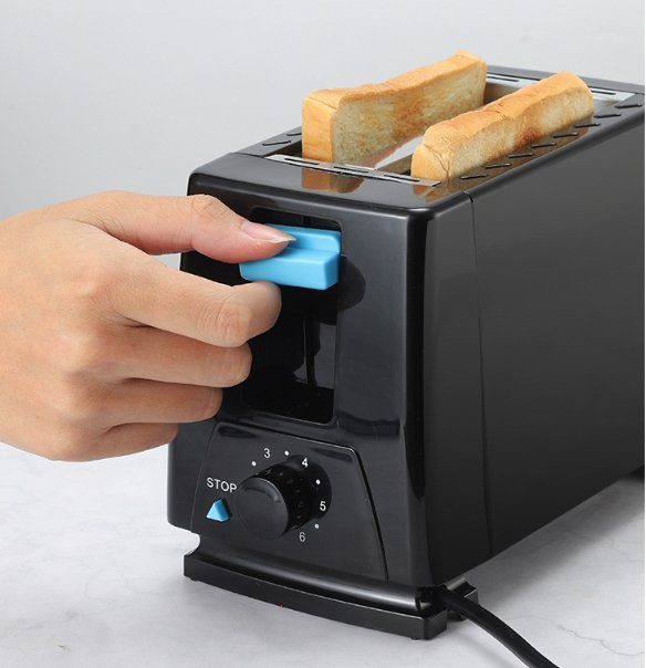 Bread & Cake Maker, Toaster Machine, Toast Maker, Sandwich Breakfast Machine, Wholesale Factory Supply
