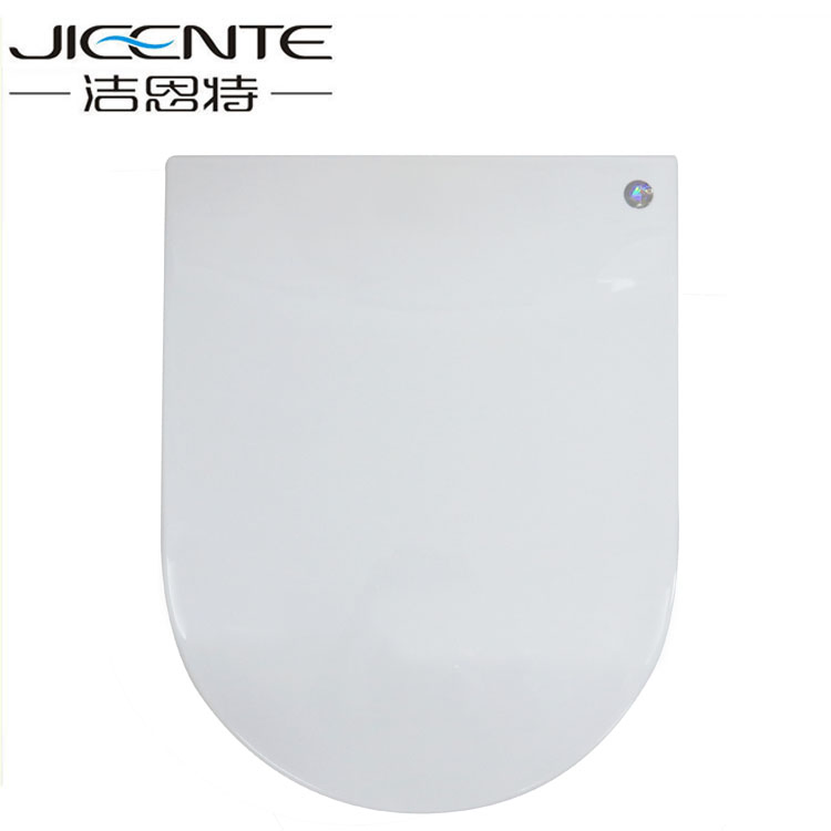Sanitary Toilet Seat in PP Material