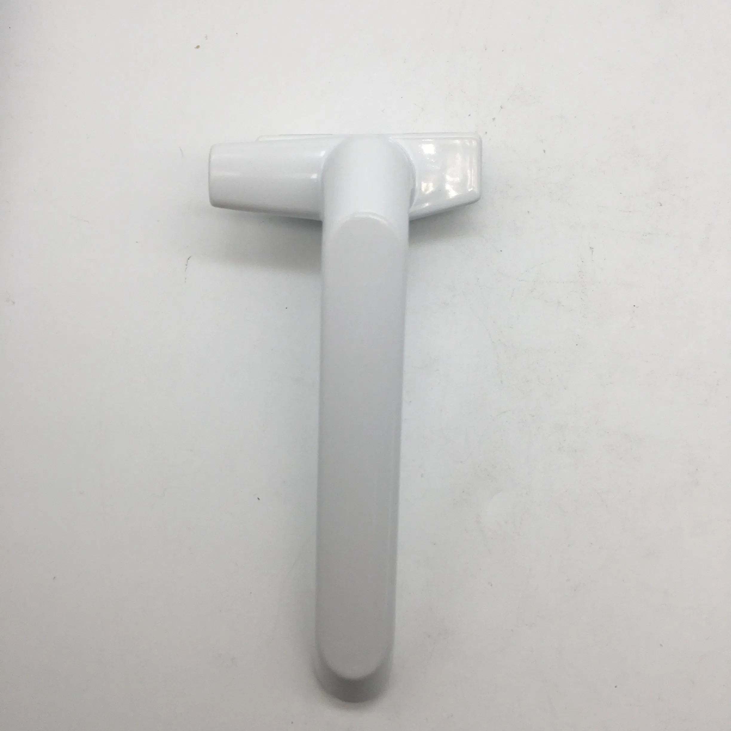 Broken Bridge Window Handle Aluminum Window Handle Door and Window Hardware Accessories Transmission Handle