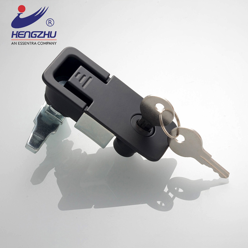 Hengzhu Ms106 Switchgear Parts Push Button Cabinet Panel Compression Electric Cabinet Lock