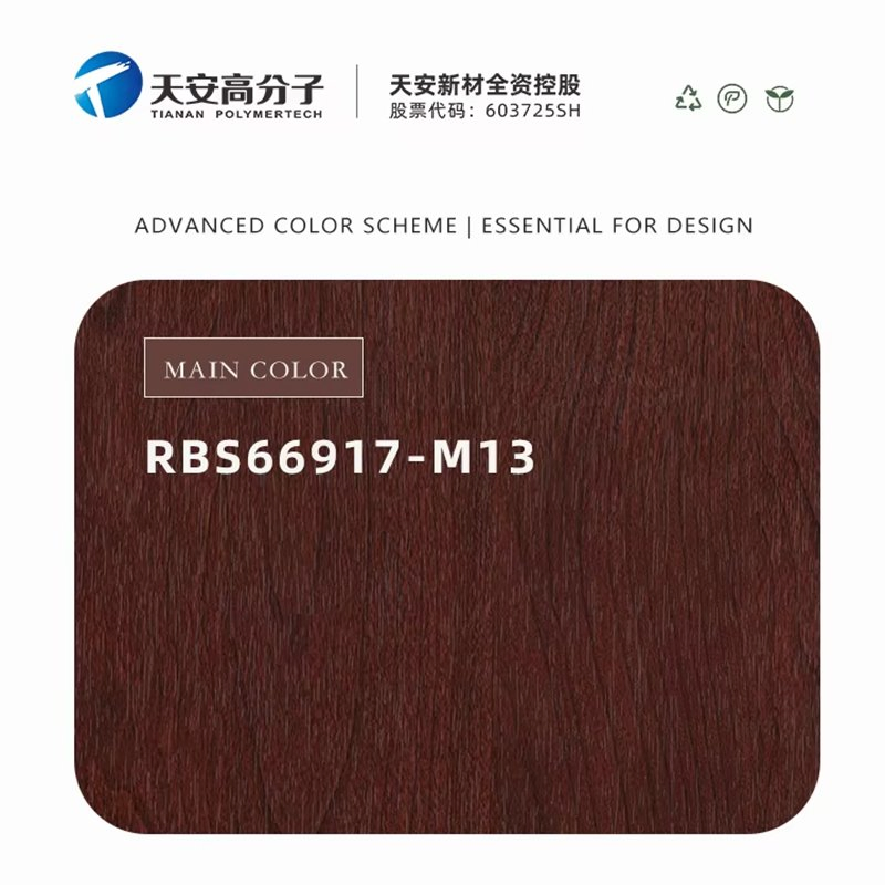 Fashionable Scratch Resisitance PVC Decorative Film for Wood Solid Metallic Marble Rock Fabric