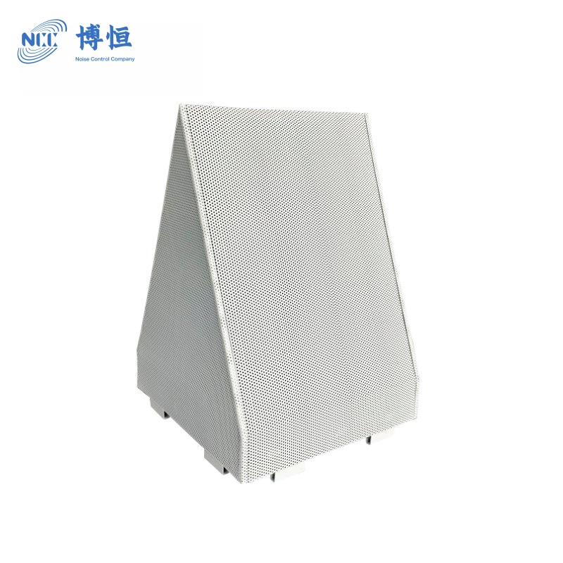 Discovering The Power of American Standard Semi-Anechoic Chamber Acoustic Wedge