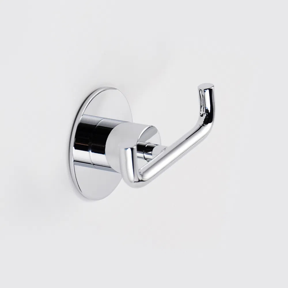 Настенный крючок для полотенец из нержавеющей стали