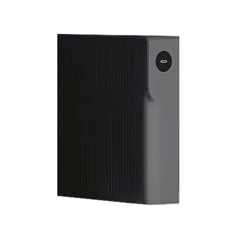 Hot Water Heating Machine with Preheating and Instant Heating Heat Pump Heater