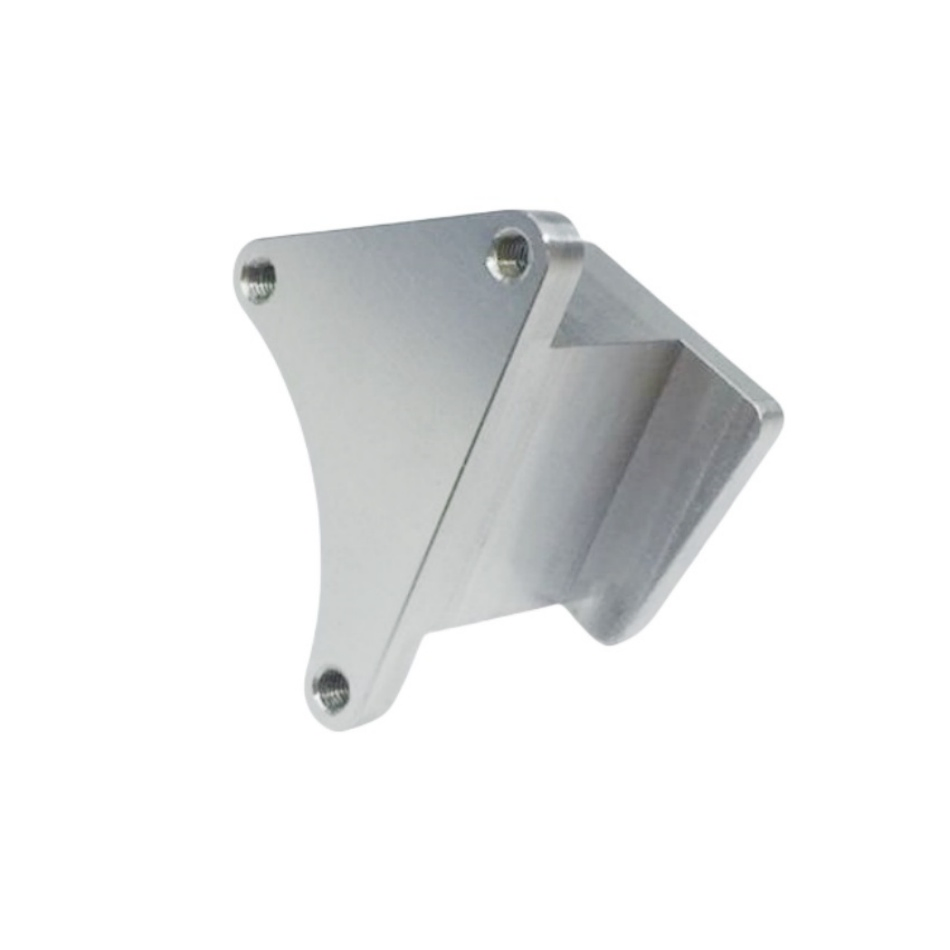 Prototype Custom CNC Service Metal Stainless Steel Spare Parts for Air Conditioner