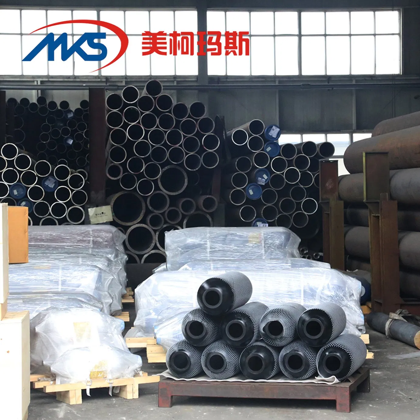 Гидравлический аккумулятор MKS 389-0370, 389-0372, 389-0374