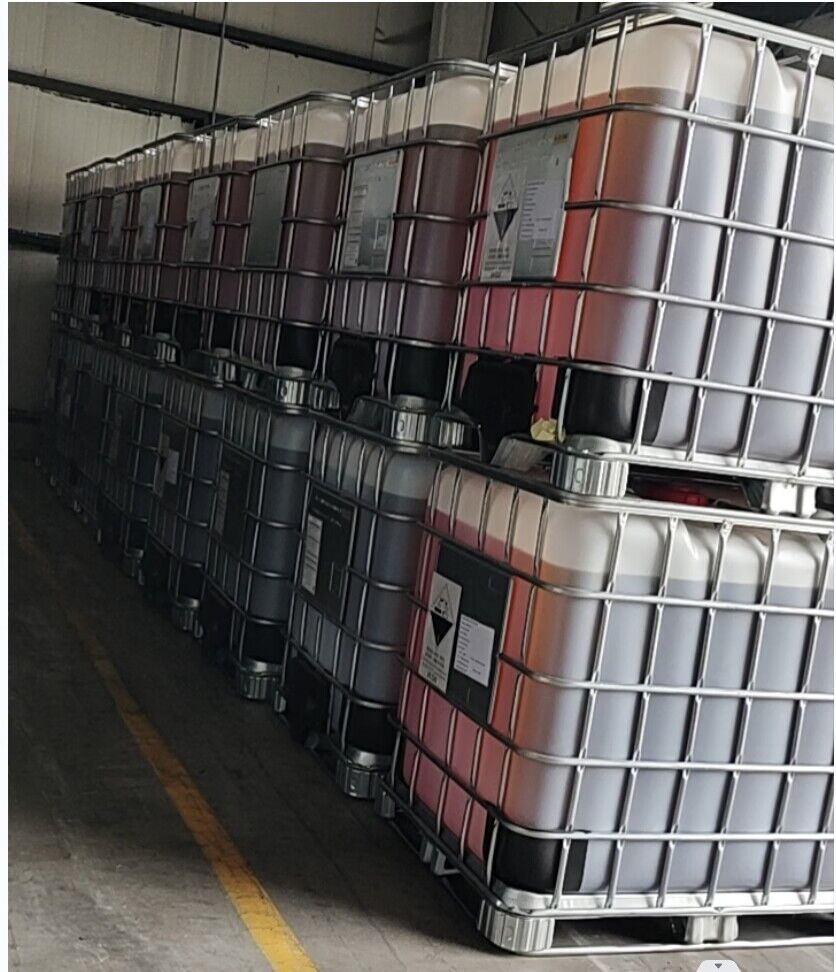 T6011A/T6011L/T6016/T73 Antiwear Ep Additive Extreme Pressure (EP) Additives