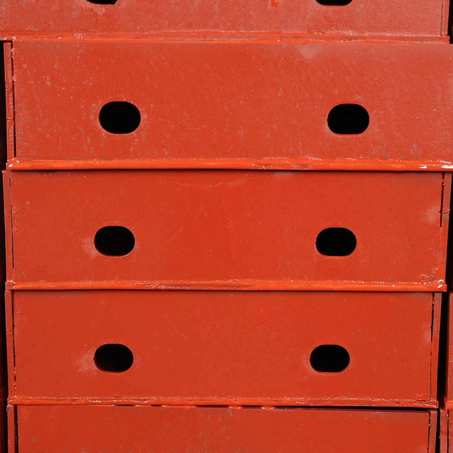 OEM Factory Suppliers Provide All Kinds of High-Quality Steel Formwork Concrete Formwork for Culverts