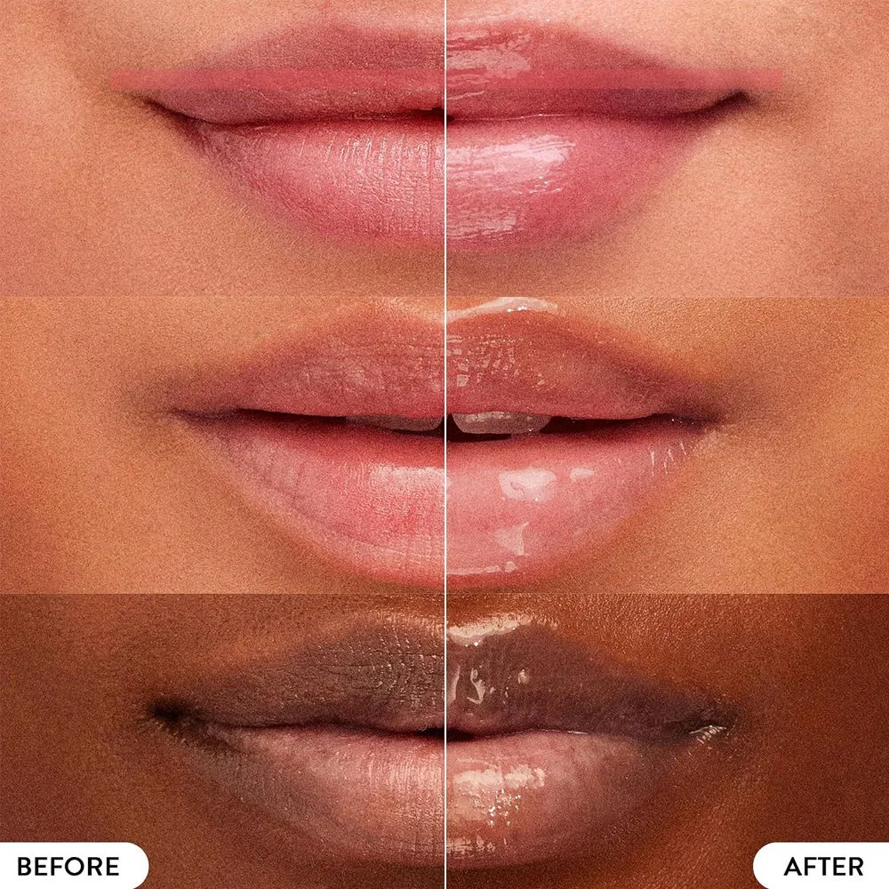 Natural Soften Lip Care Whitening Moisturizing Nourishing Lip Balm