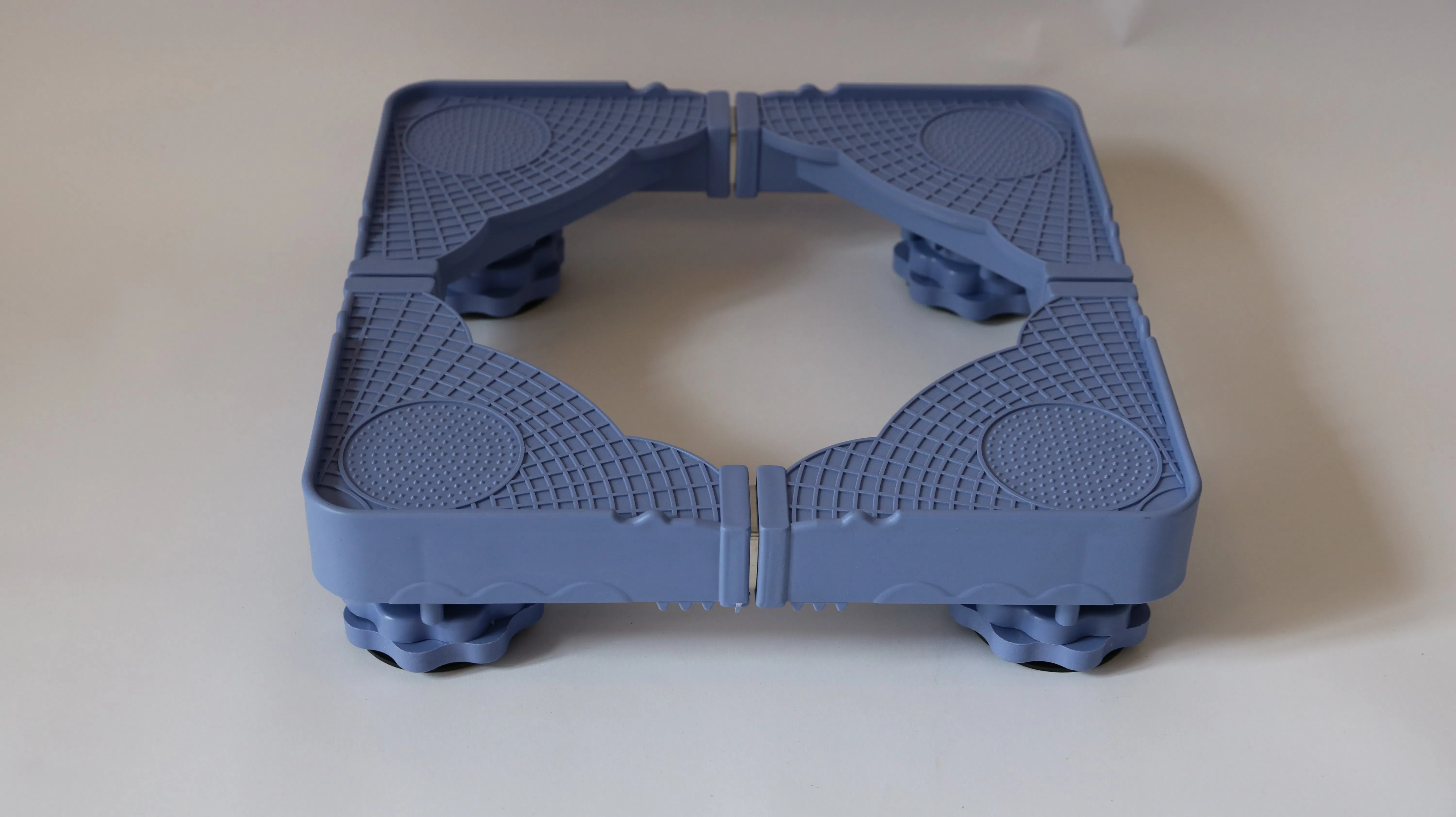 Heavy Duty Washing Machine Base with 25X25mm Tubes