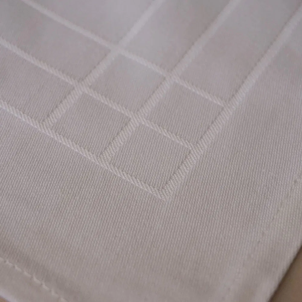 Satin Tablecloth White Cotton Napkins Vintage Tablecloth Tablecloth Napkin Printed Napkin
