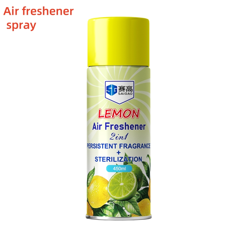 Long Lasting Home Use and Car Use Air Freshener
