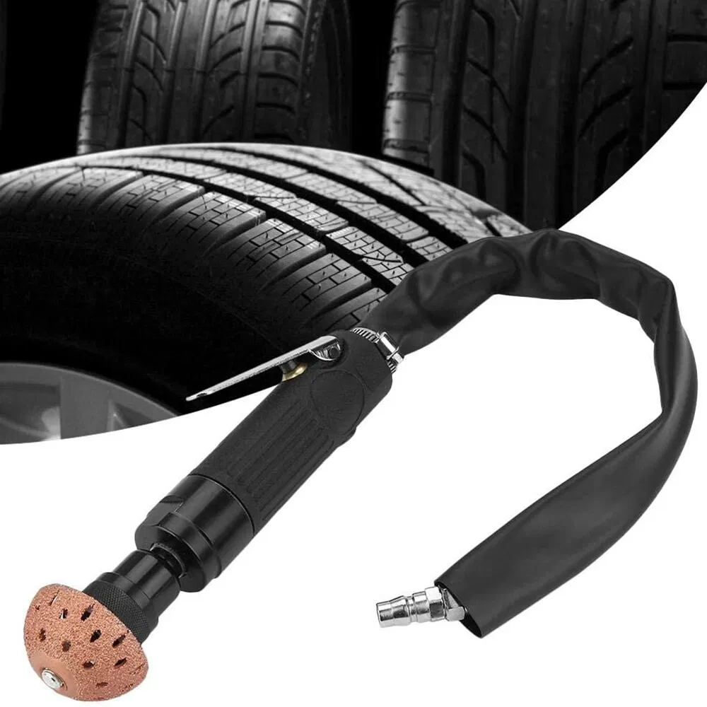 Шлифовальная чашка для ремонта шин