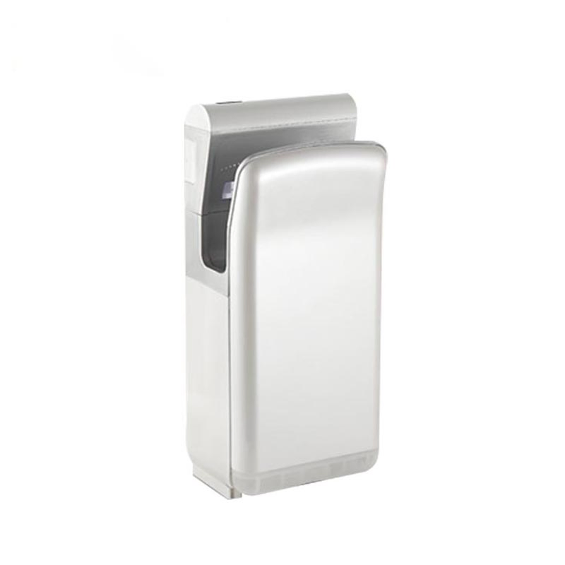 Automatic Infrared Sensor Hand Dryer for Bathroom Household Hotel Commercial Use