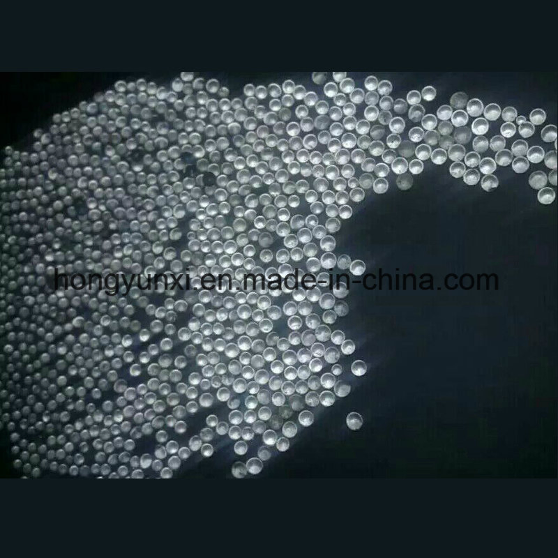 High Strength Glass Beads for Sand Blasting