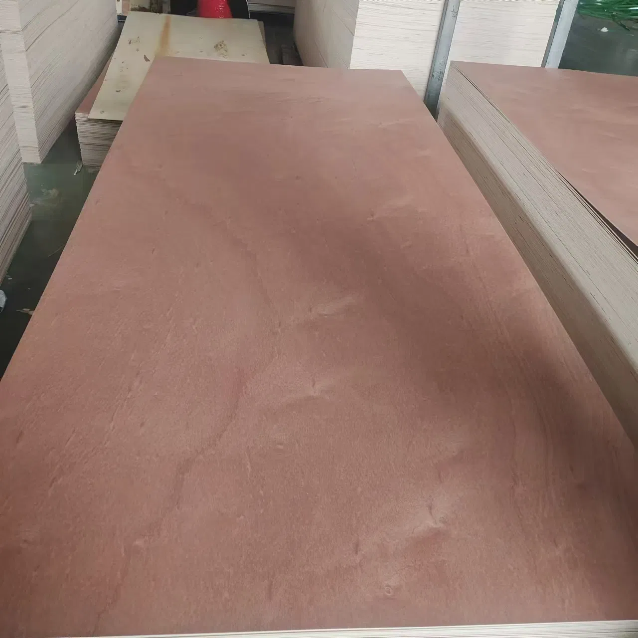 door size plywood 915x2135mm okoume sapele plywood double faced plywood for doors