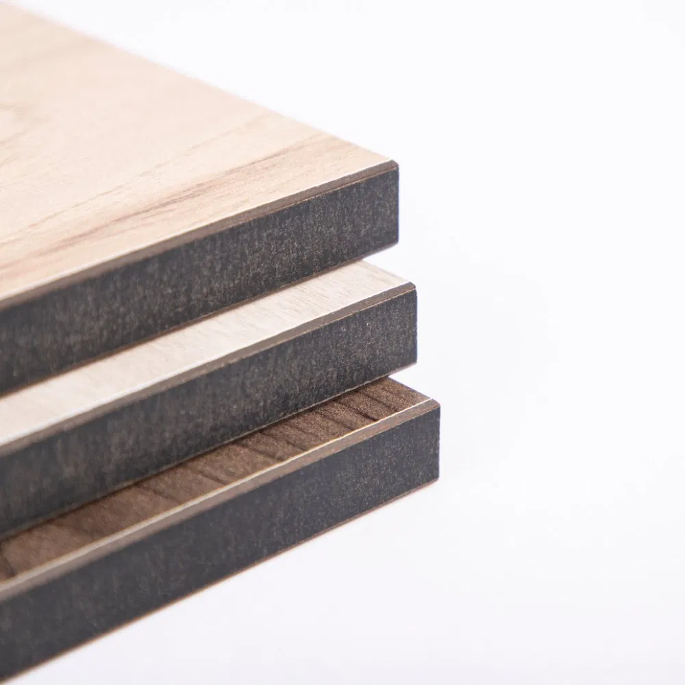 Debo Innovative Good Quality 6/8/10/12mm Compact Fiberboard