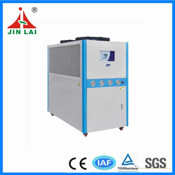 New Design Water Chiller for Induction Heating Machine