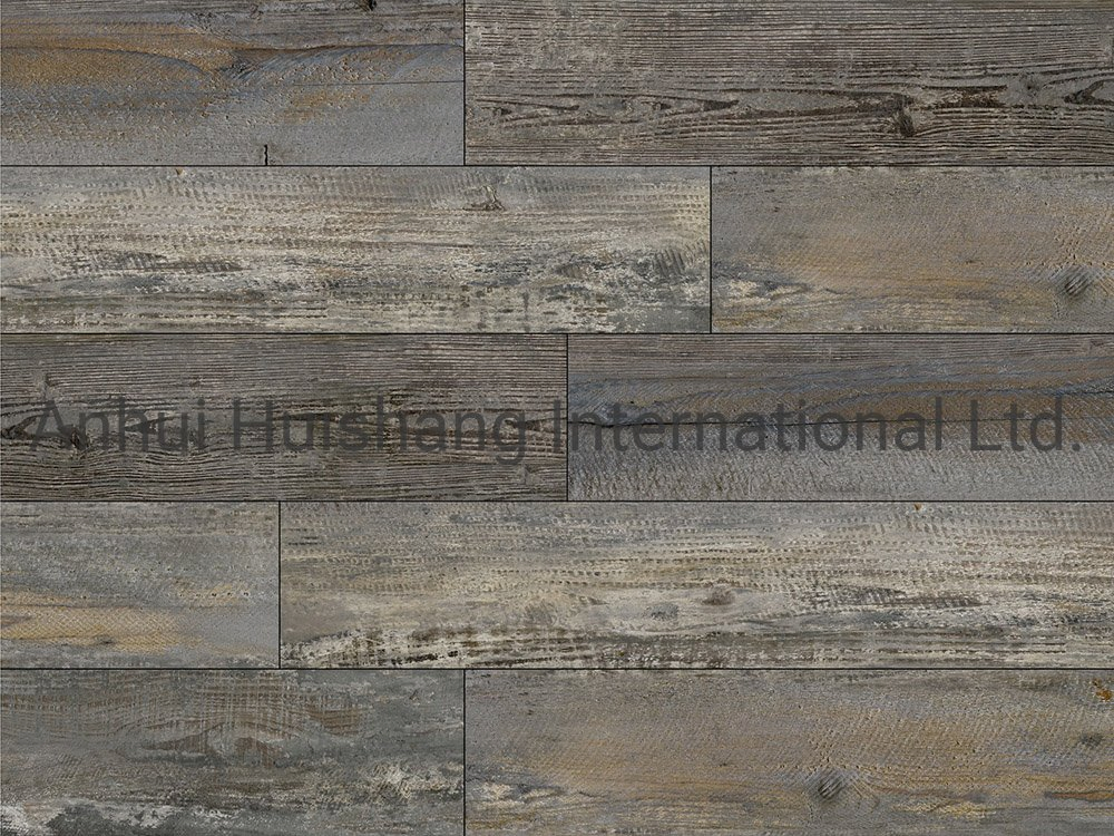 802 Pine Wood Grain PVC Spc Flooring