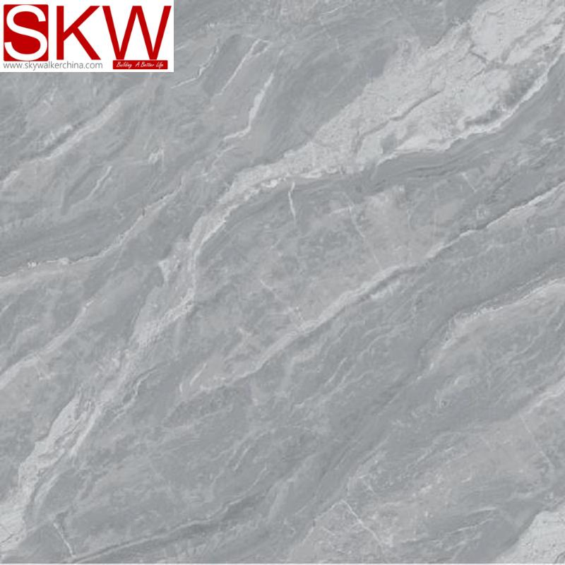 Marble Building Material Bathroom Polished Porcelain Kajaria Floor Tiles