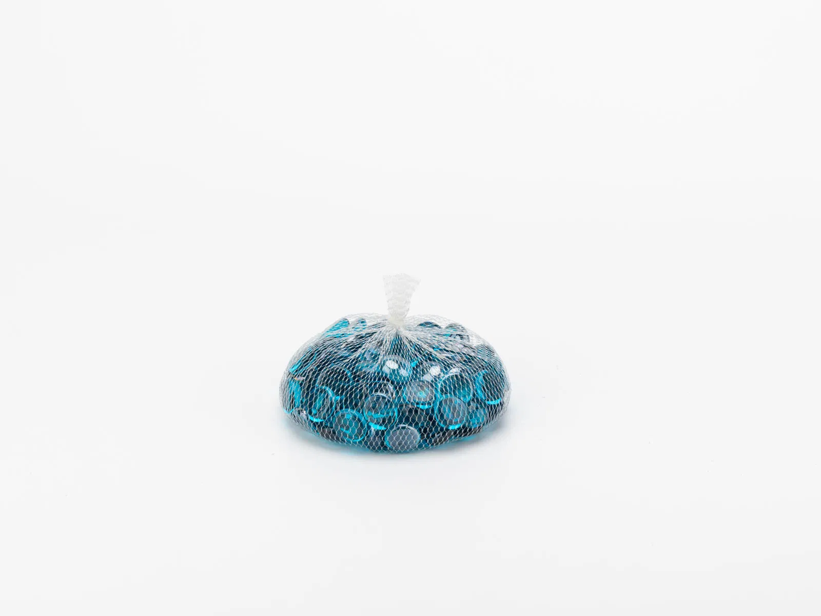 High Luster Round Fire Glass Beads, Glass Marbles, Glass Pebbles, Glass Drops Rocks Stones for Fire Pit Vase Fillers Crafts Aquarium Garden Decoration