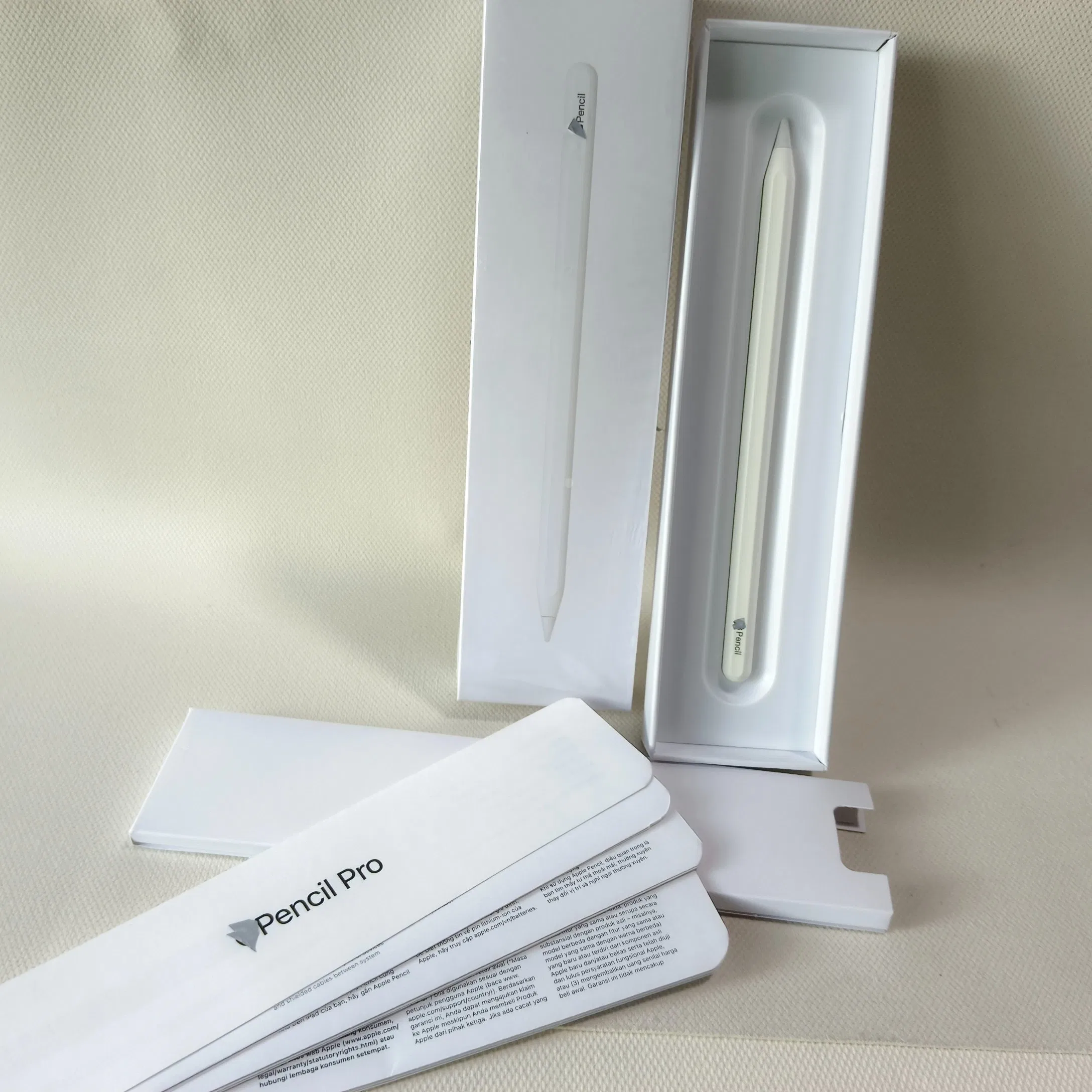 High-End and Sophisticated 1:1 Magnetic Imitation Stylus Tablet - Compatible Pencil 2gen Valid Serial Number Suitable for Office Work Doodling Magnetic Charging