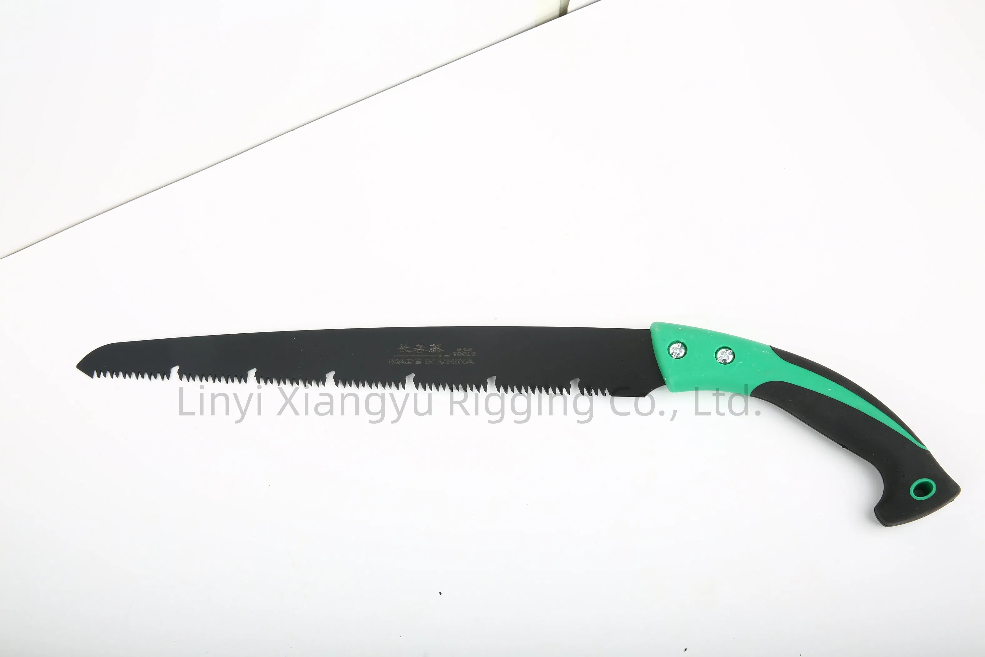 Gardening & Agriculture Pruning Hand Saw -Professional Grade for Sharp, Clean Cuts