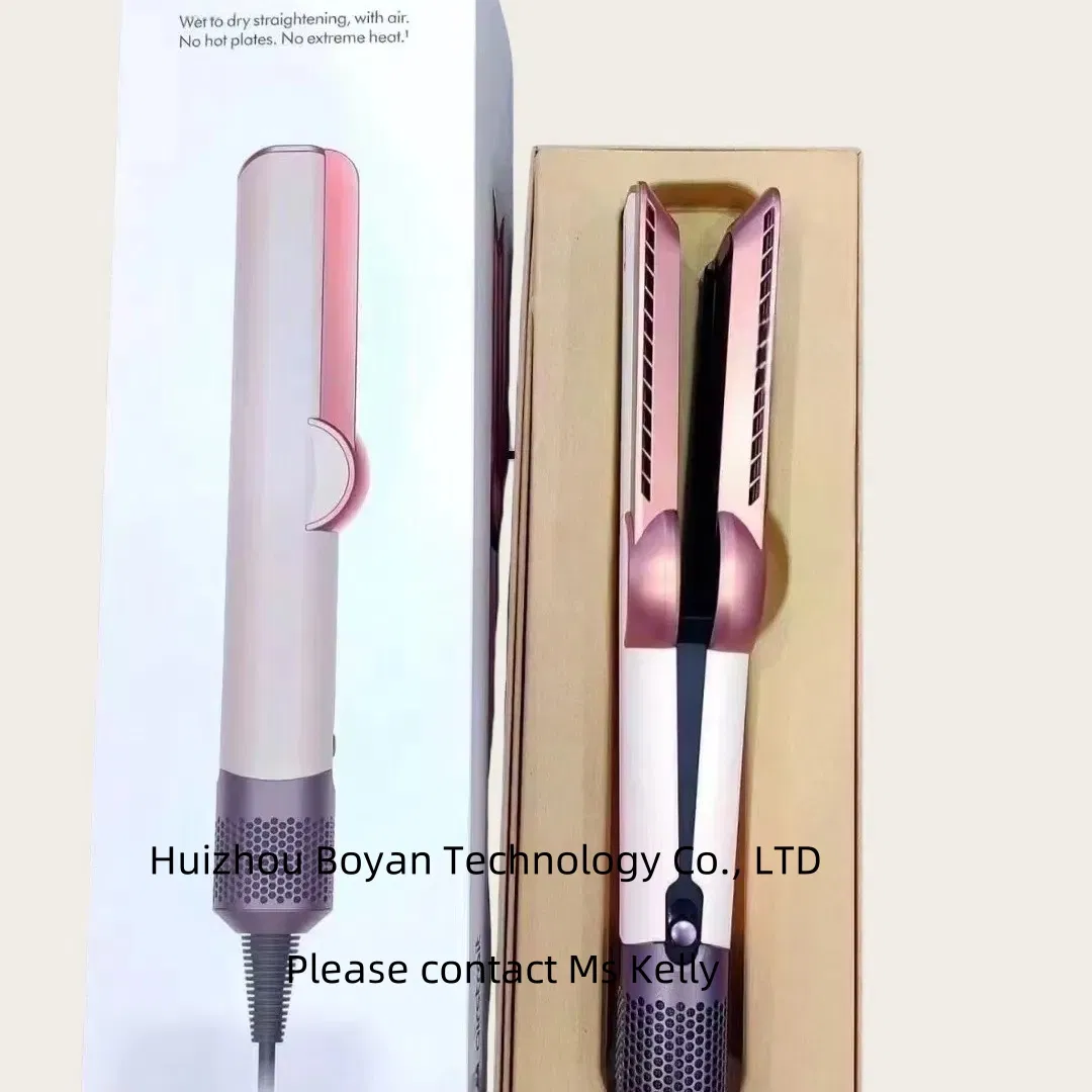 2025 New 1: 1 Clone Original Hair Dryer Straightener Factory Directly