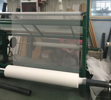 Fibreglass Window Screen Mosquito Net 18X16 for Windows and Doors in Color Green/Blue/Grey