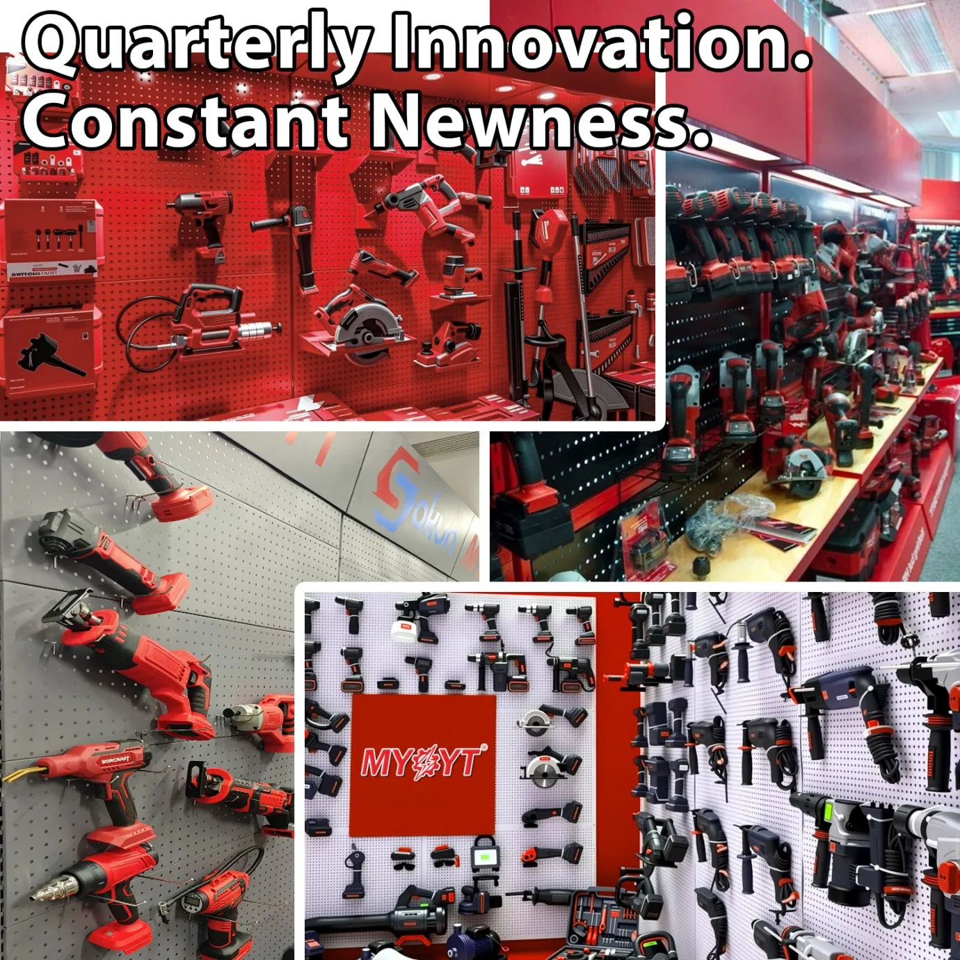 20V Cordless Wrench 1/2" Spindle 700n.M Max Torque Impact Wrench with 0-2650rpm No-Load Speed 0-3700bpm Impact Rate 2-Speed Torque Adjustment Emergency Stop Ove