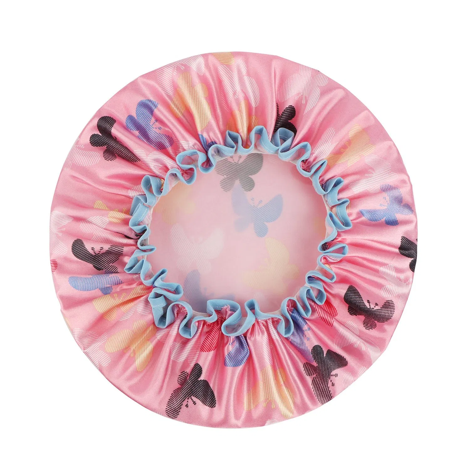 Best Selling Thickened Waterproof European Adult Bathroom Cap