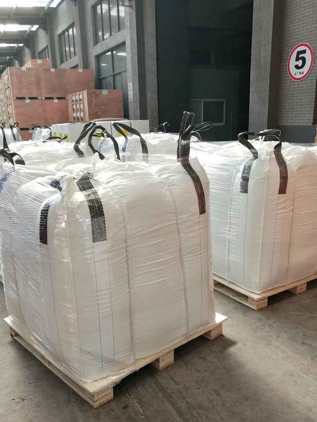 Thermoplastics Fiberglass Chopped Strands for PA