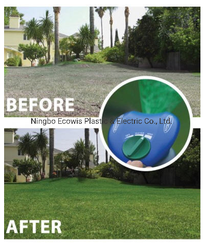 Hydro Seeding Lawn Seed Spread Sprayer