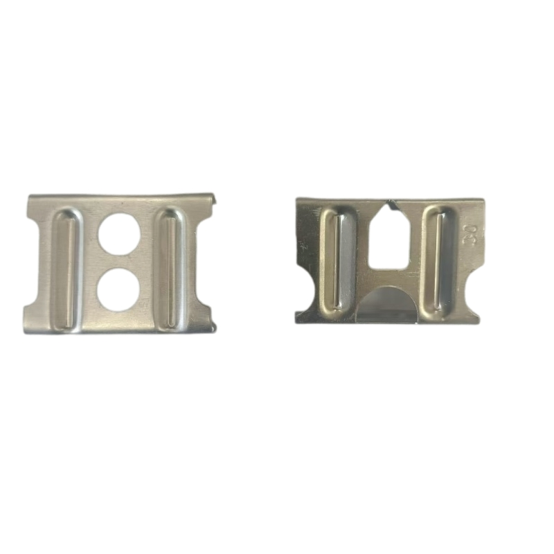 Aluminum Alloy Water Guide Clip for Solar Photovoltaic Modules