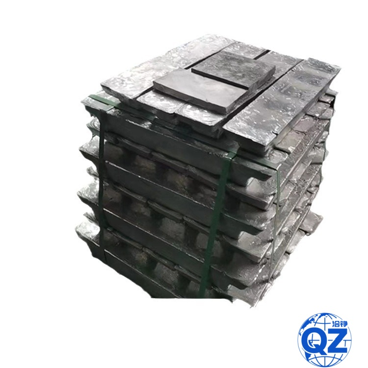 Medical Radiation Protective Cast Lead Brick Used for Radioactive Isotope Creation