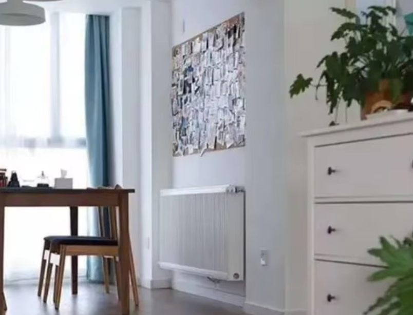 New Product Steel Designer Panel Radiator Plate Radiators Central Water Heating Radiator