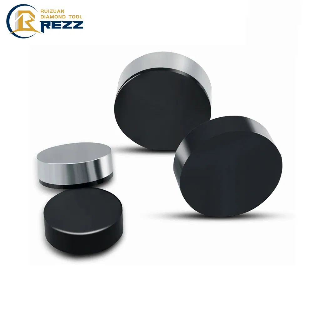 Твердосплавные пластины PCD CBN Rngn для обработки головок блоков цилиндров