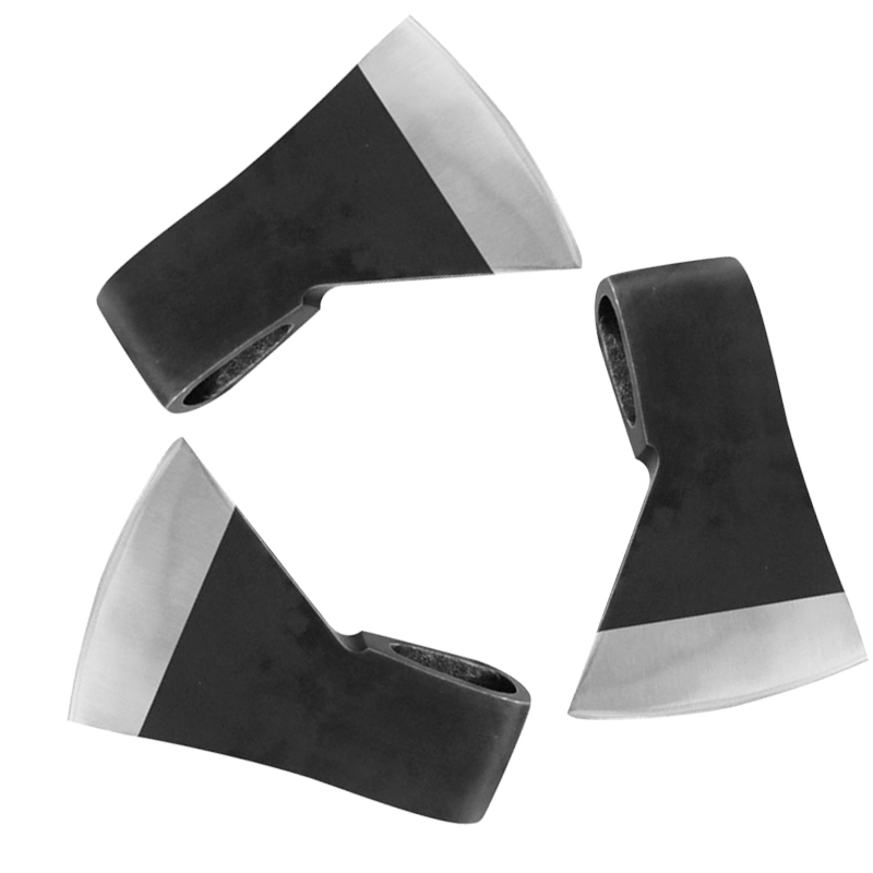 Hautine A603 Axe Head with Oval Eye