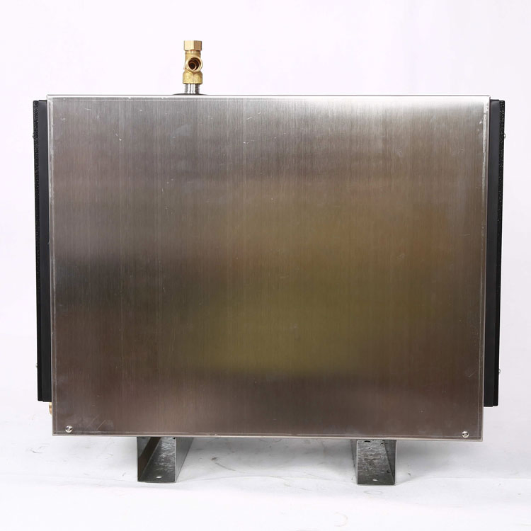 Парогенератор 12 кВт из нержавеющей стали для сауны