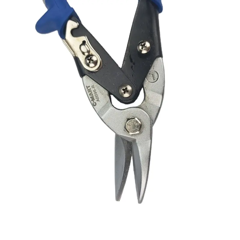 Multifunctionaltin Shear Strong Stainless Steelelectrician Wire Channelaviation Shear Cutter Breakers