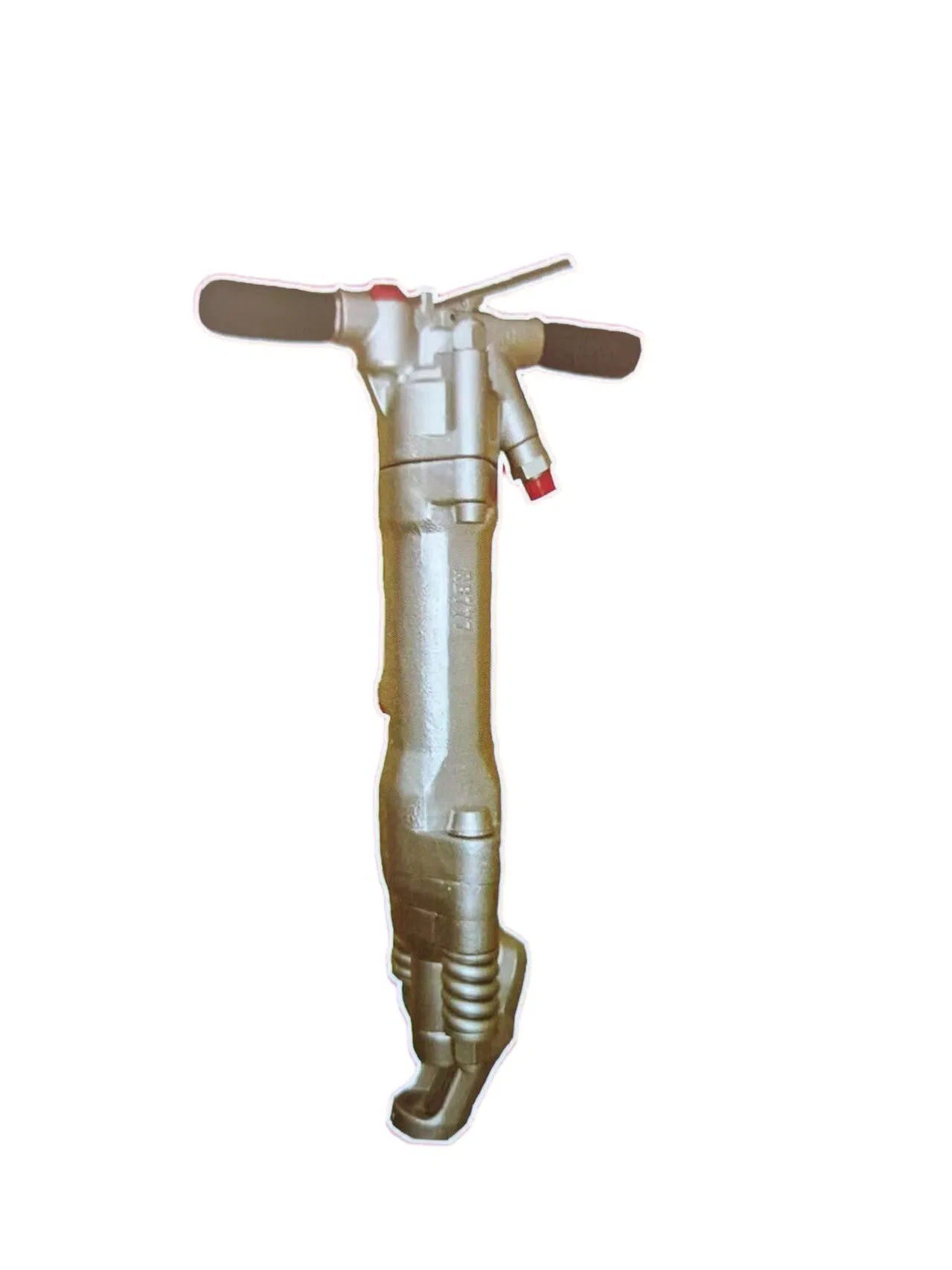 Пневматический отбойный молоток RB777 для горных и строительных работ