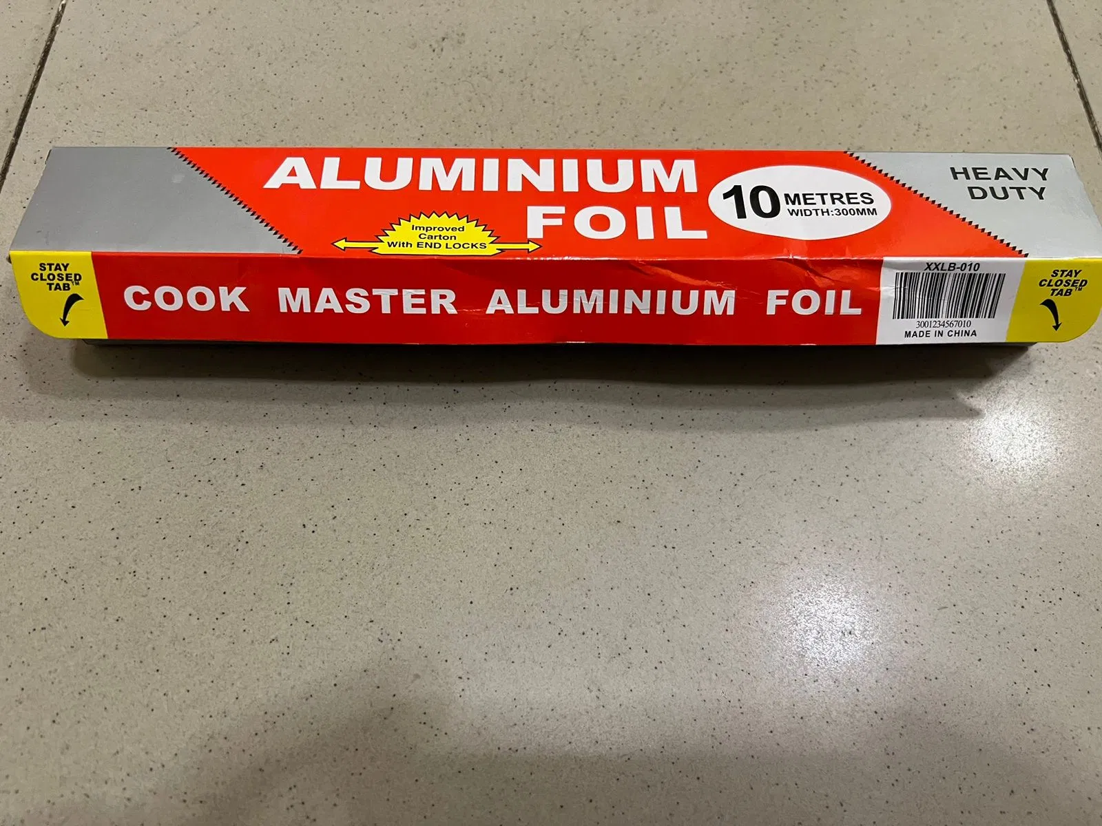 OEM Hot Sales High Quality Factory Price Aluminium Foils