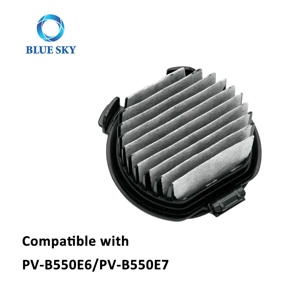 PV-Bj700g-013 PV-Bf700-009 Filter B Replacement Filter for Hitachi Vacuum Cleaner PV-B550e6 PV-B550e7 PV-Bf400 PV-Bfh500