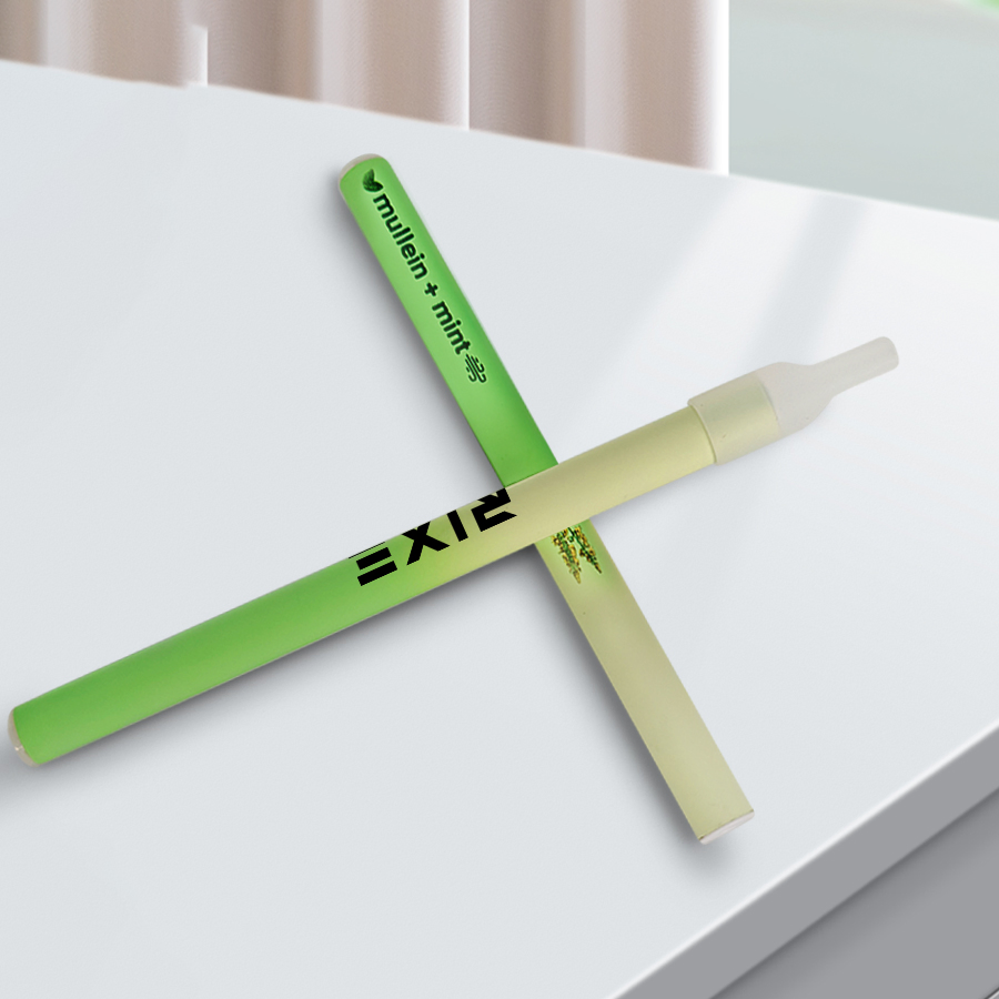 Factory Wholesale Sleep Support and Stress Relief 0 Nic Herbal Melatonin Diffuser Stick Pen Energy Bar